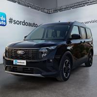 FORD Tourneo Courier 1.0 EcoBoost Powershift Act