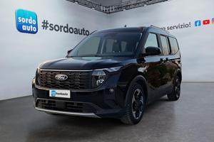 FORD Tourneo Courier 1.0 EcoBoost Powershift Act