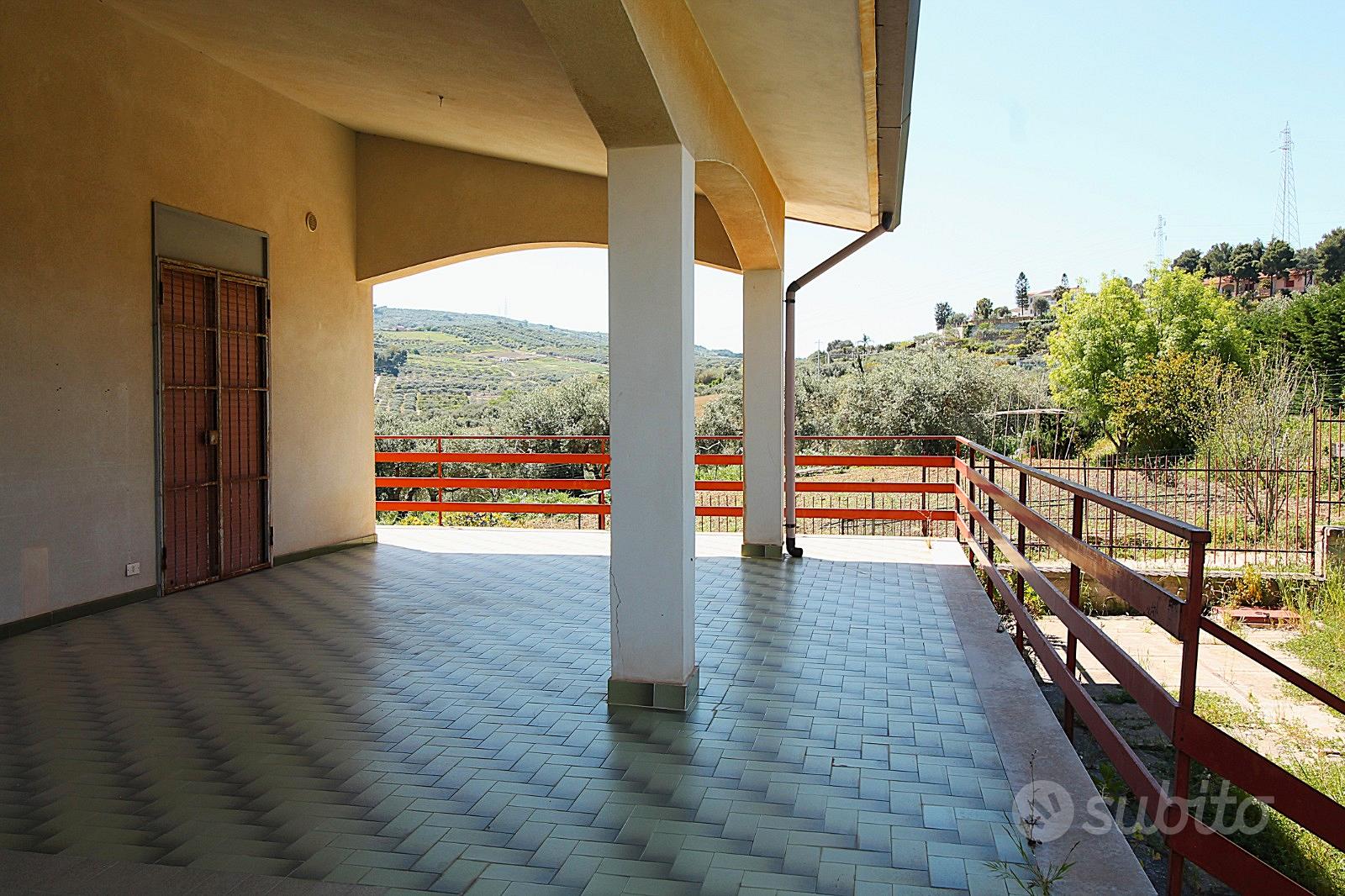 House in Santa Flavia, Bellacera - Vista 5