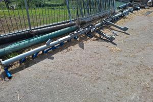 Barra per liquame lochman