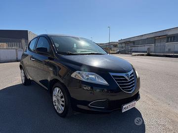 Lancia Ypsilon 99000 KM GARANZIA 12 MESI