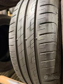 Gomme estive