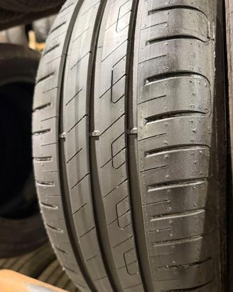 Gomme estive