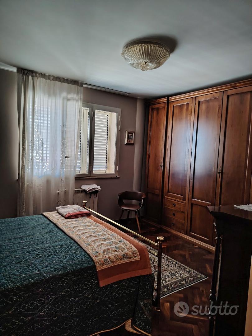 Appartamento – Caltagirone, Canalotto, Catania - Vista 3