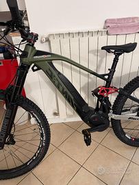 Fantic XMF 1.7 Integra (Taglia M)