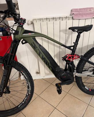 Fantic XMF 1.7 Integra (Taglia M)