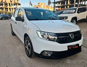 DACIA SANDERO 1.5 DCI 8V 75CV AMBIANCE STAR&STOP