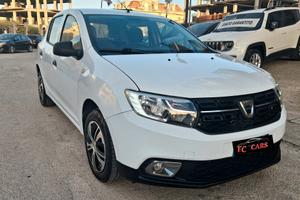 DACIA SANDERO 1.5 DCI 8V 75CV AMBIANCE STAR&STOP