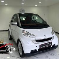 Smart ForTwo 1.0 71CV-90 MILA KM -2007