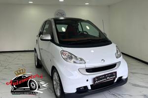 Smart ForTwo 1.0 71CV-90 MILA KM -2007
