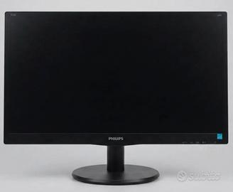 monitor Philips da gaming 1MS Full HD