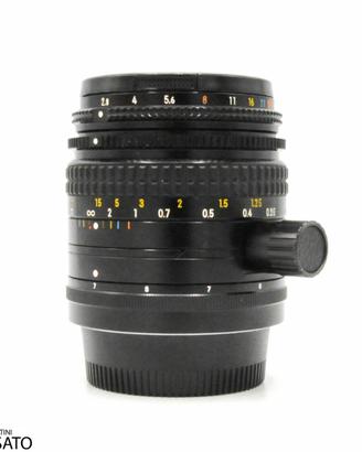 USATO Nikon PC 35mm f/2.8 Ai CV2126!