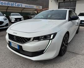 Peugeot 508 BlueHDi 180 Stop&Start EAT8 GT Line