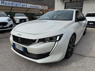 Peugeot 508 BlueHDi 180 Stop&Start EAT8 GT Line