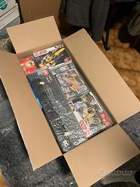 Lotto LEGO misb