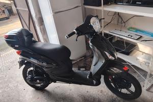 Motorino elettrico Vitale njt 007 2025-2026