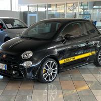 ABARTH 595 1.4 Turbo T-Jet 165 CV Turismo