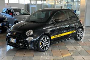 ABARTH 595 1.4 Turbo T-Jet 165 CV Turismo