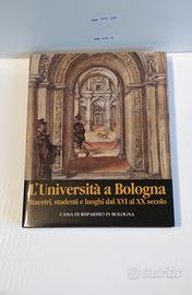 L'università a Bologna 