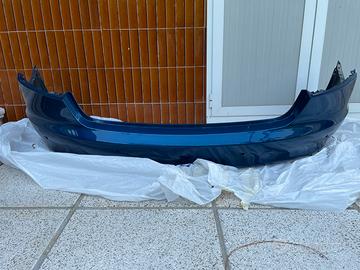 Paraurti posteriore Audi A5 B8.5