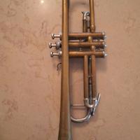 Tromba d'epoca Weltklang