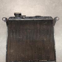 Radiatore Fiat 127