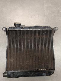 Radiatore Fiat 127