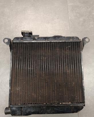 Radiatore Fiat 127