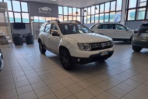 Dacia Duster Diesel Manuale