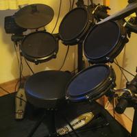 batteria elettronica