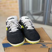 Scarpe calcetto Diadora bimbo