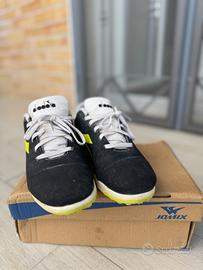 Scarpe calcetto Diadora bimbo