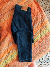 Jeans Levis Unisex