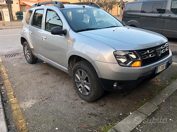 Dacia duster 1.5 Dci