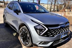 KIA SPORTAGE GT LINE 1.6 Mild Hibrid diesel 2024