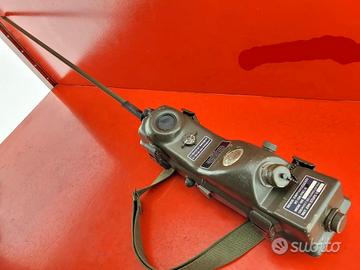 Ricetrasmettitore RT-196/PRC 6