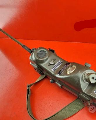 Ricetrasmettitore RT-196/PRC 6