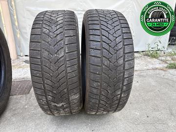 gomme usate 2355518 Winter DUNLOP - WIN - 389