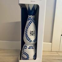 Clase Azul Reposado Tequila Sigillata