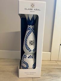 Clase Azul Reposado Tequila Sigillata