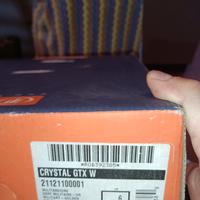 scarponi da montagna