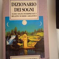 Dizionario dei sogni