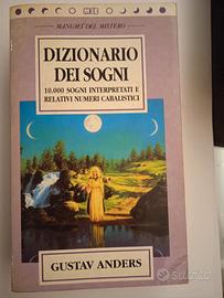 Dizionario dei sogni