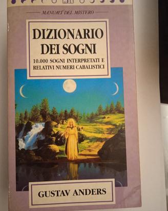Dizionario dei sogni