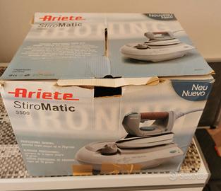STIRELLA STIROMATIC 3500 ARIETE