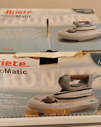 STIRELLA STIROMATIC 3500 ARIETE