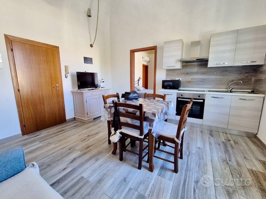 Appartamento – Rosignano Marittimo, Rosignano Solvay - Altro