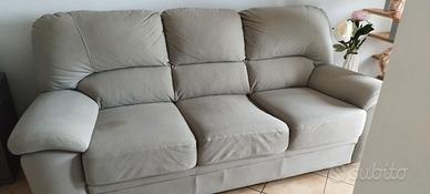 Divano 3 posti