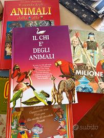 Ampia selezione libri per ragazzi