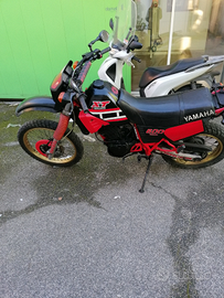 Yamaha XT 600
